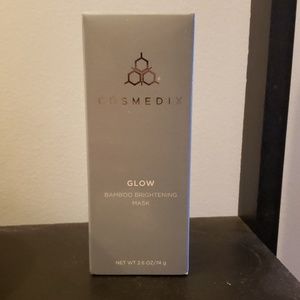 Bamboo Brightening Mask